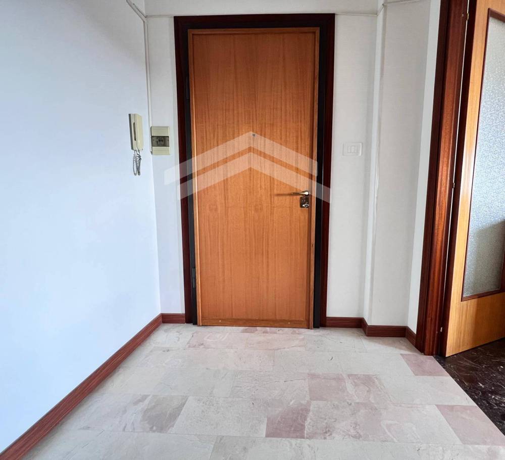 appartamento in affitto a Campobasso in zona Centro Città