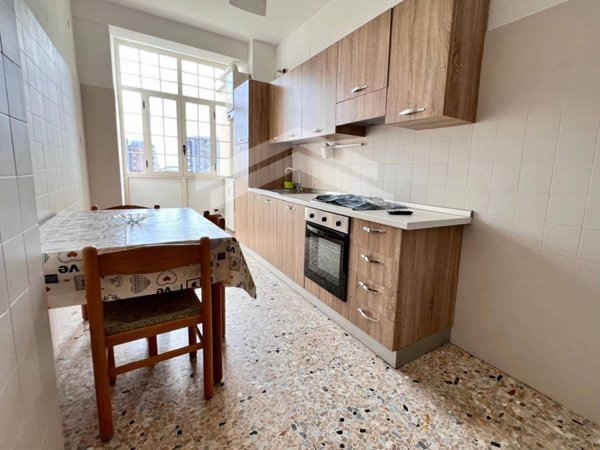 appartamento in affitto a Campobasso in zona Vazzieri