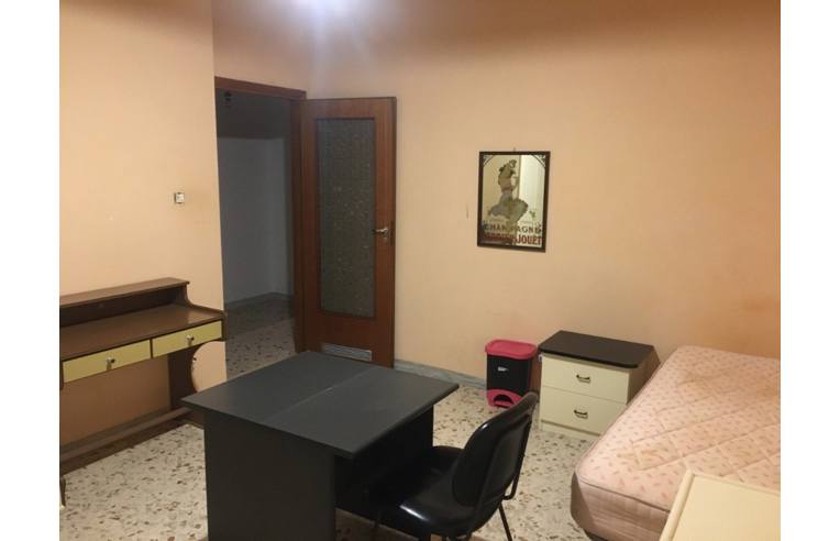 camera singola in affitto a Campobasso in zona Centro Città