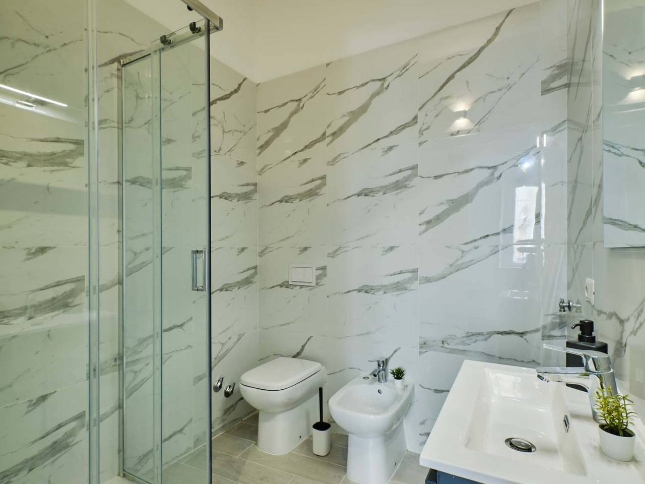 appartamento in affitto a Campobasso