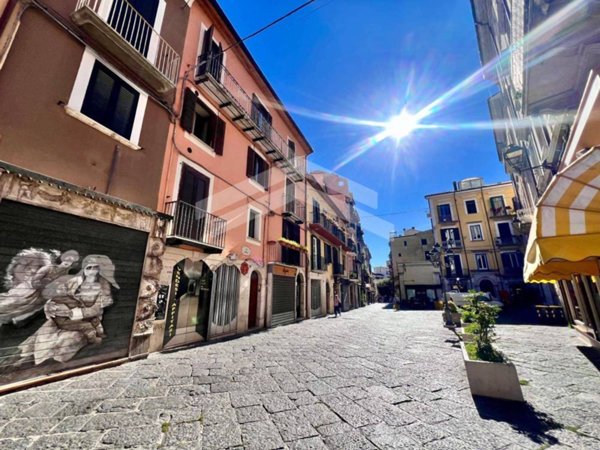 locale commerciale in affitto a Campobasso
