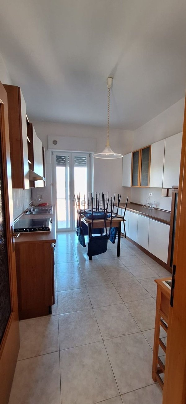 appartamento in affitto a Campobasso