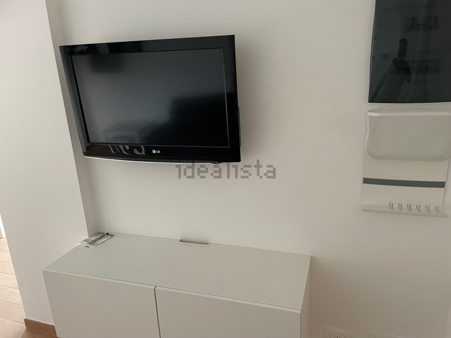 appartamento in affitto a Campobasso