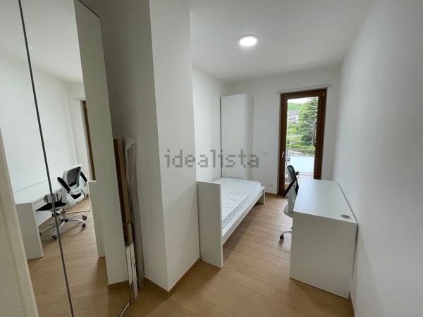 appartamento in affitto a Campobasso