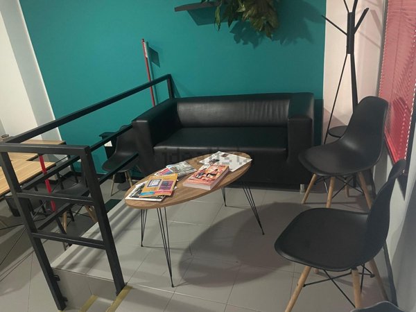 ufficio in affitto a Campobasso