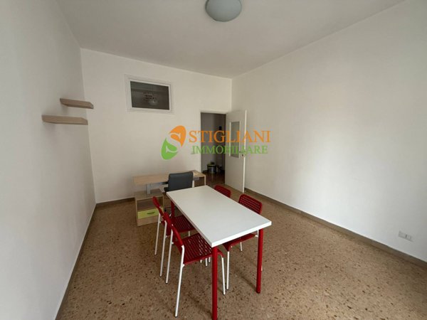 appartamento in affitto a Campobasso in zona Centro Città