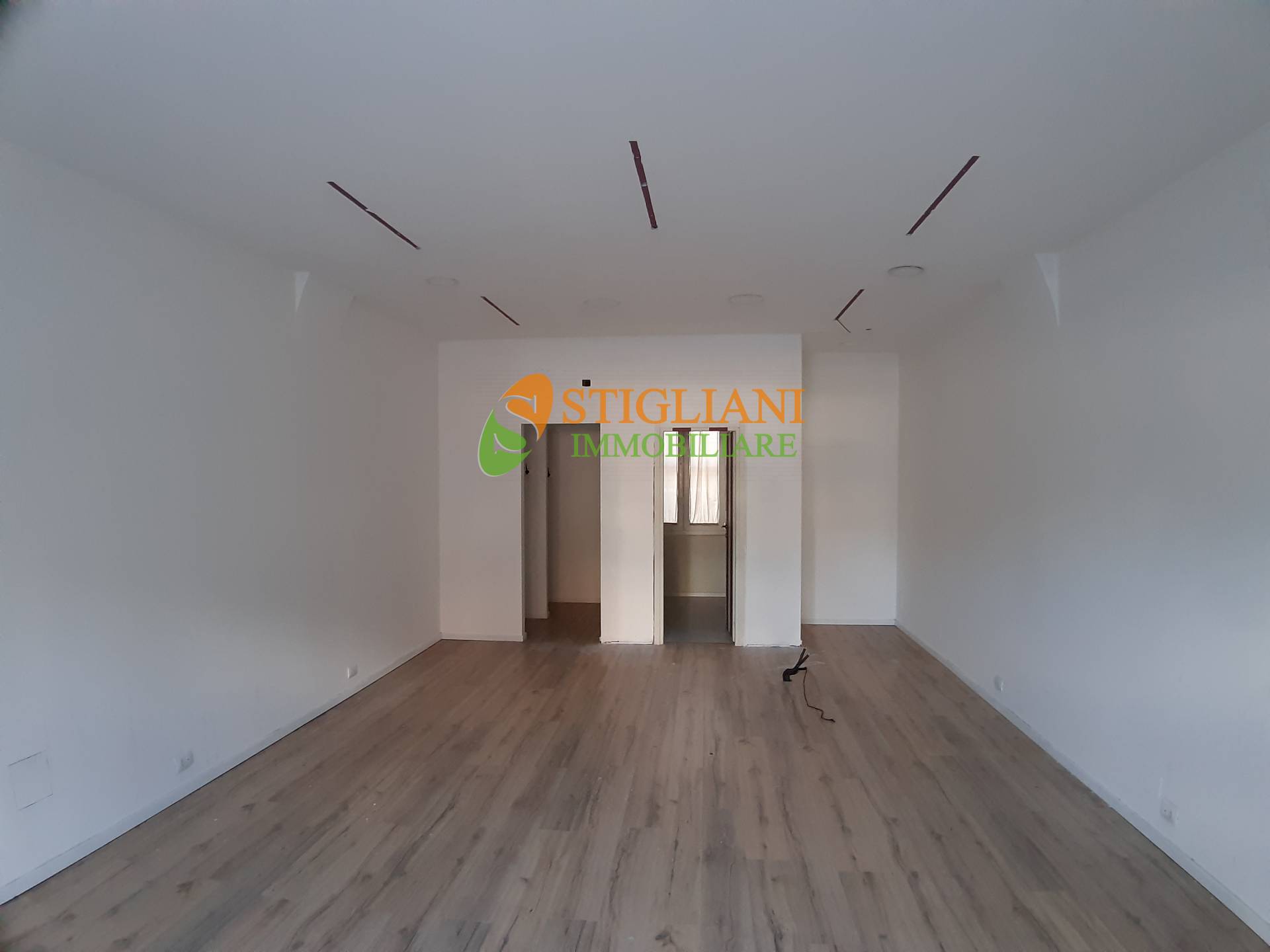 locale commerciale in affitto a Campobasso in zona Centro Città