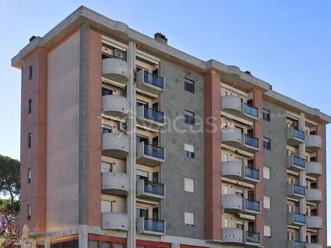 ufficio in affitto a Campobasso