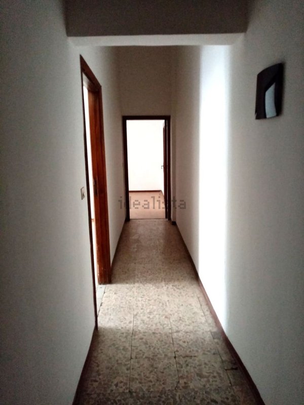 ufficio in affitto a Campobasso in zona Centro Città