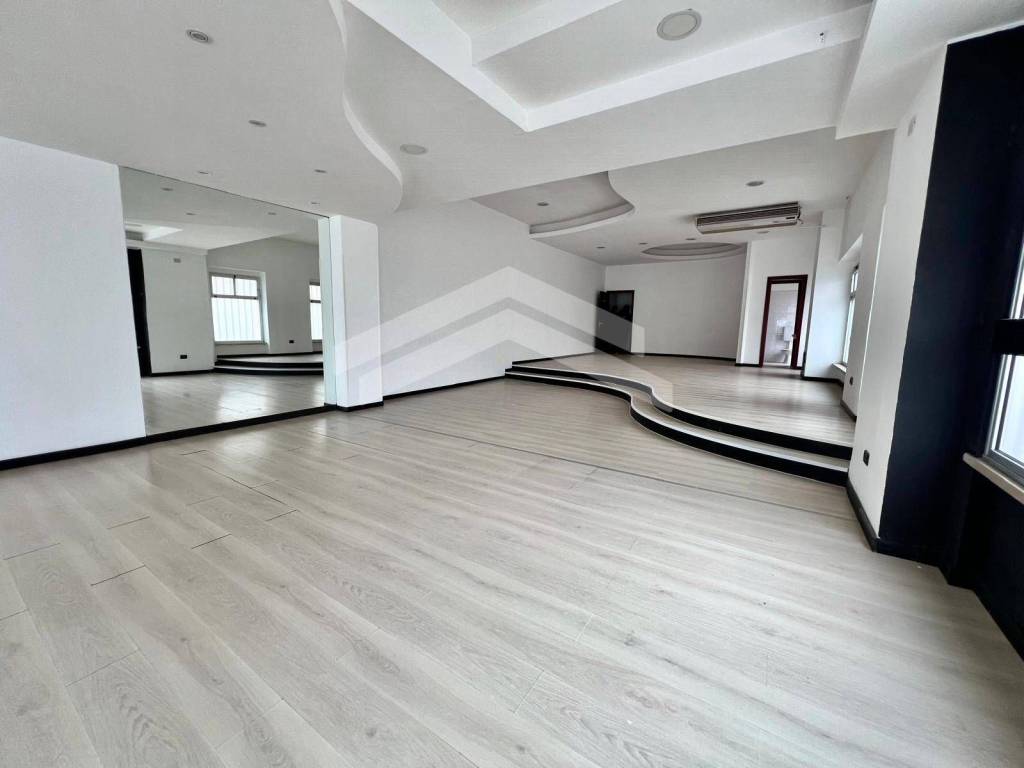 negozio in affitto a Campobasso