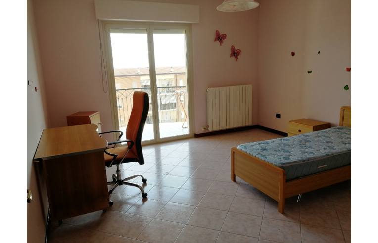 camera singola in affitto a Campobasso in zona Centro Città