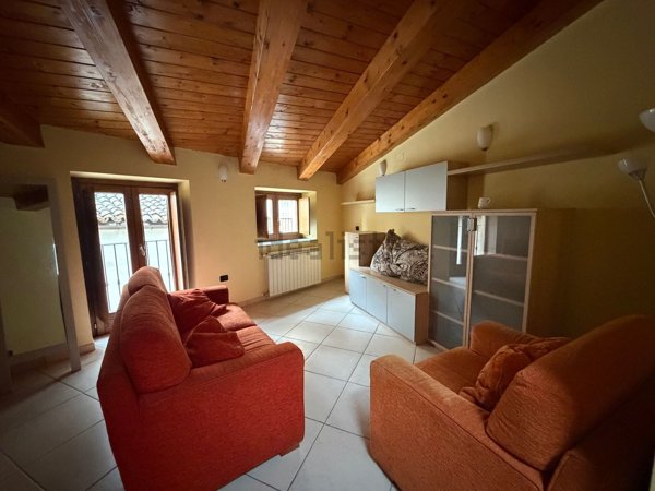 appartamento in affitto a Campobasso in zona Centro Città