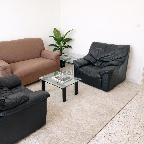 appartamento in affitto a Campobasso