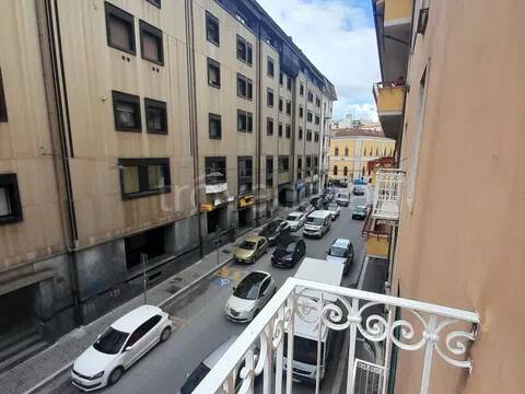 ufficio in affitto a Campobasso in zona Centro Città