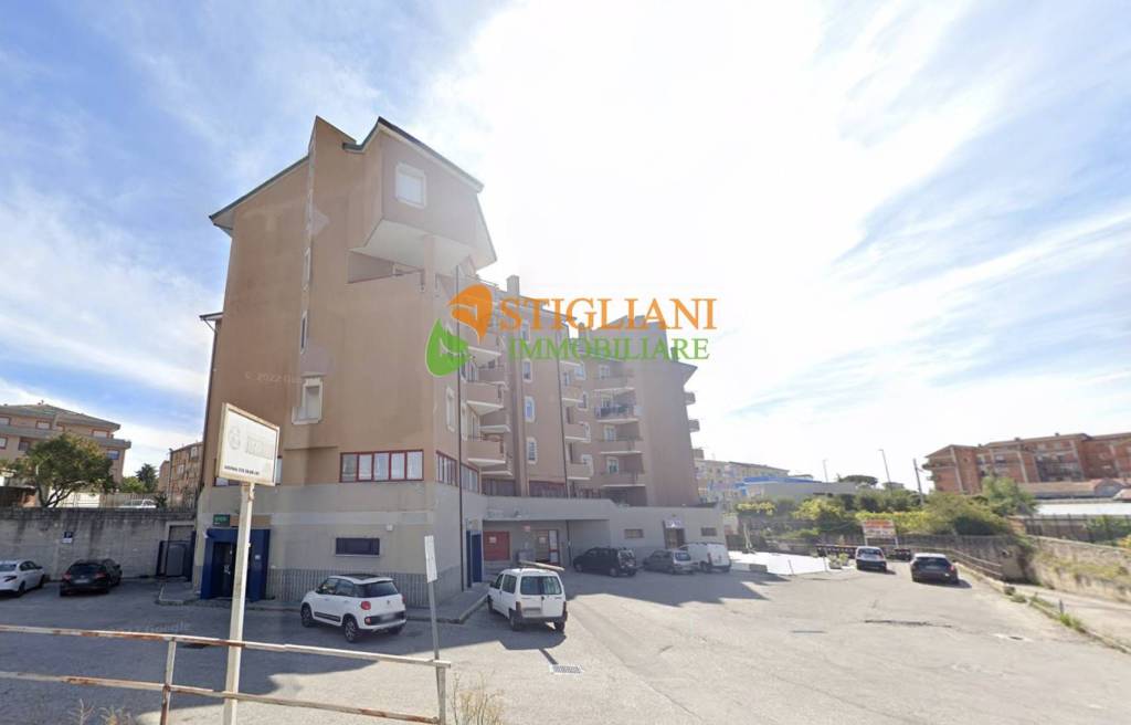 locale commerciale in affitto a Campobasso