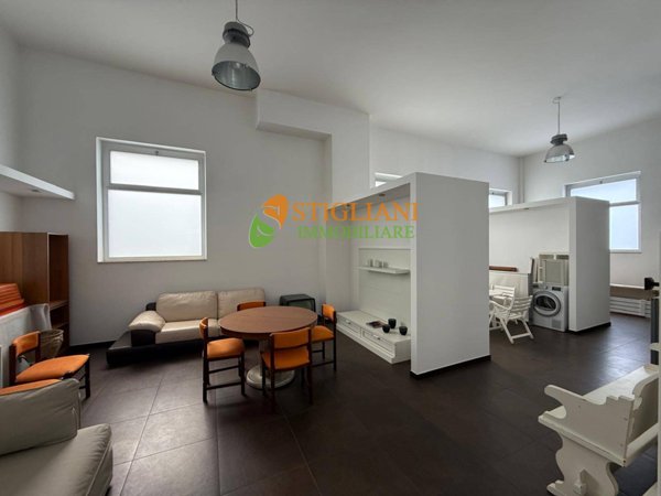 locale commerciale in affitto a Campobasso