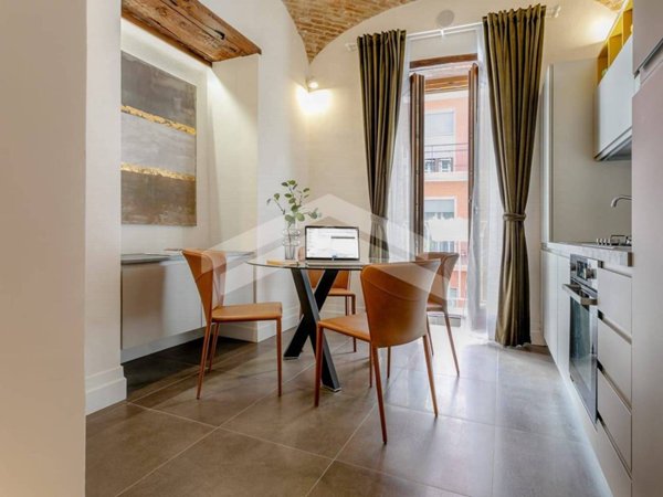 appartamento in affitto a Campobasso in zona Centro Città