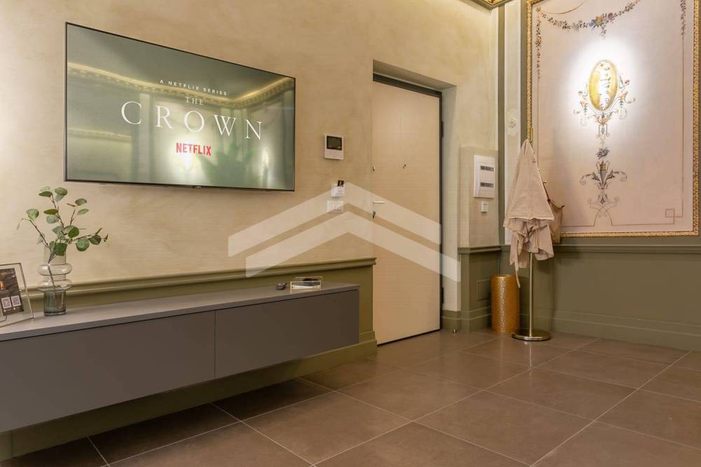 appartamento in affitto a Campobasso in zona Centro Città