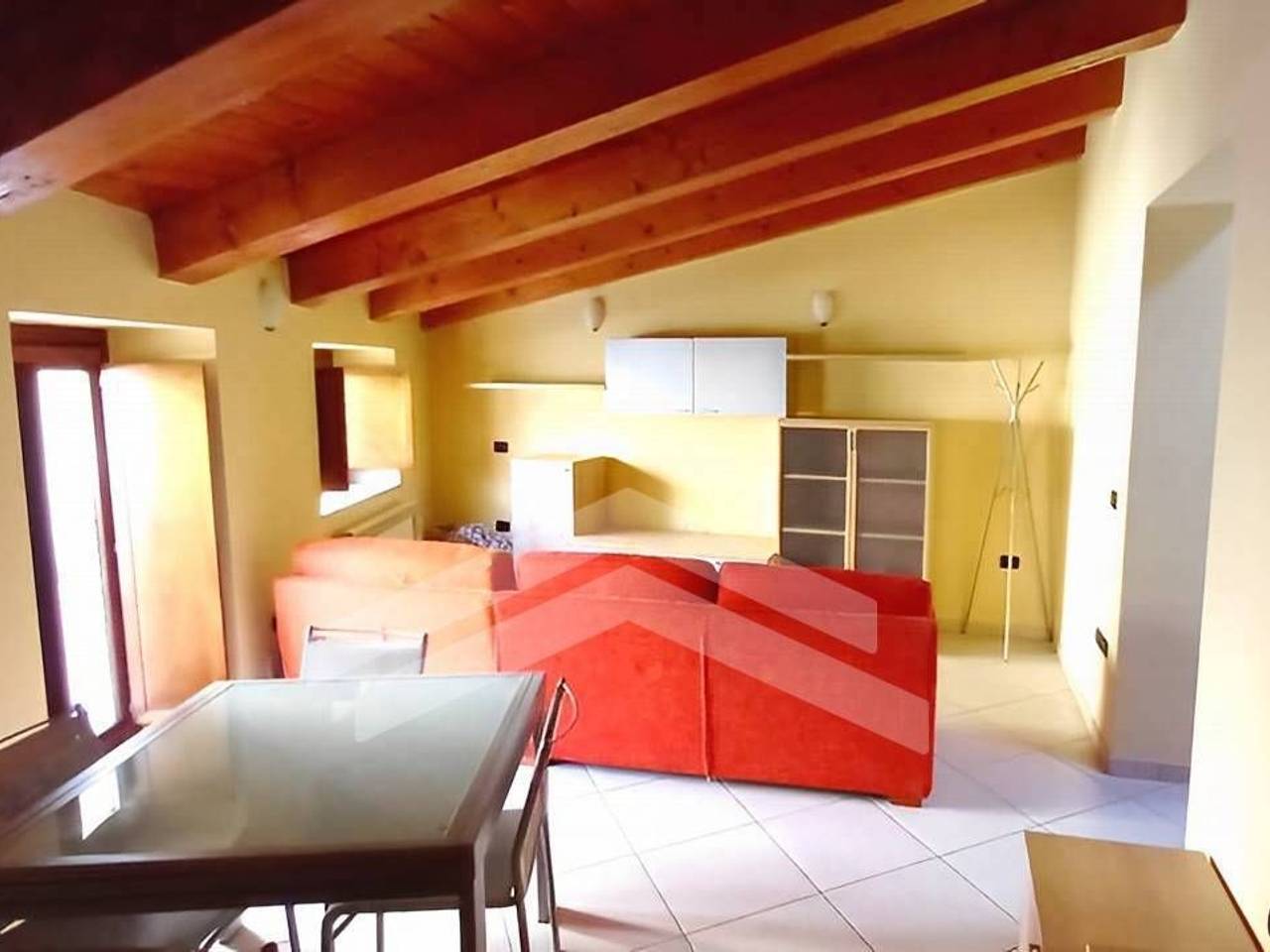 appartamento in affitto a Campobasso in zona Centro Città