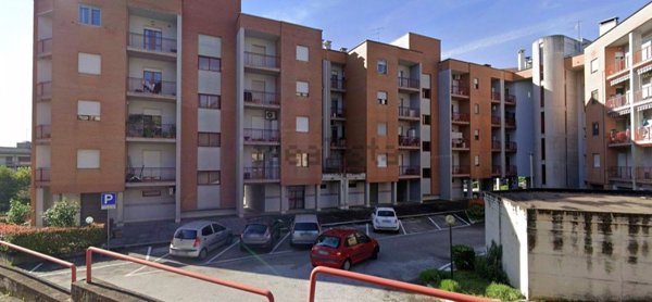 appartamento in affitto a Campobasso