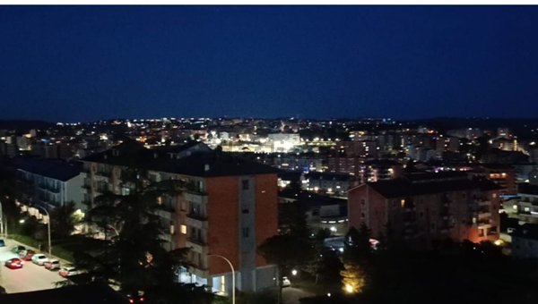 appartamento in affitto a Campobasso