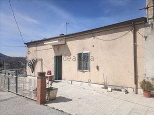 casa indipendente in affitto a Campobasso in zona Centro Città