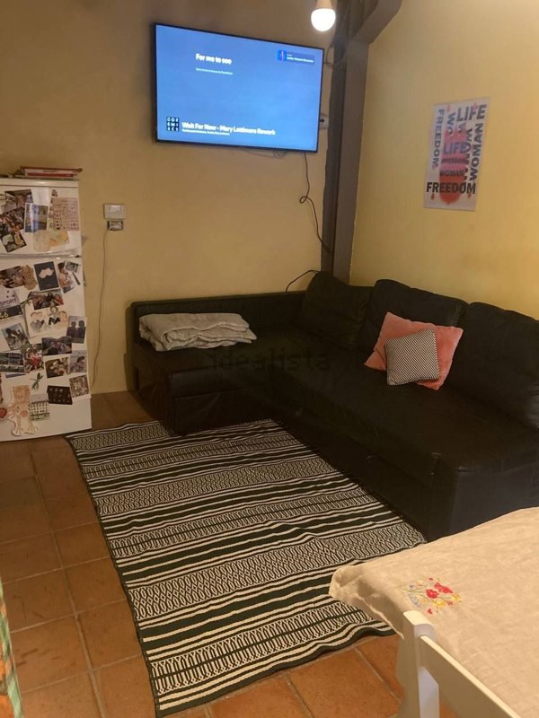 appartamento in affitto a Campobasso