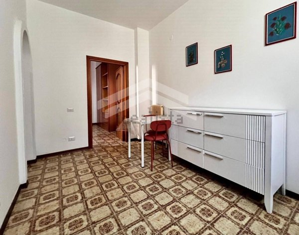 appartamento in affitto a Campobasso in zona Centro Città