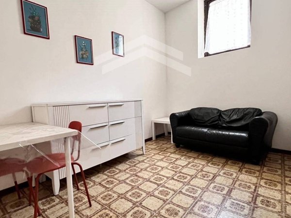 appartamento in affitto a Campobasso in zona Centro Città