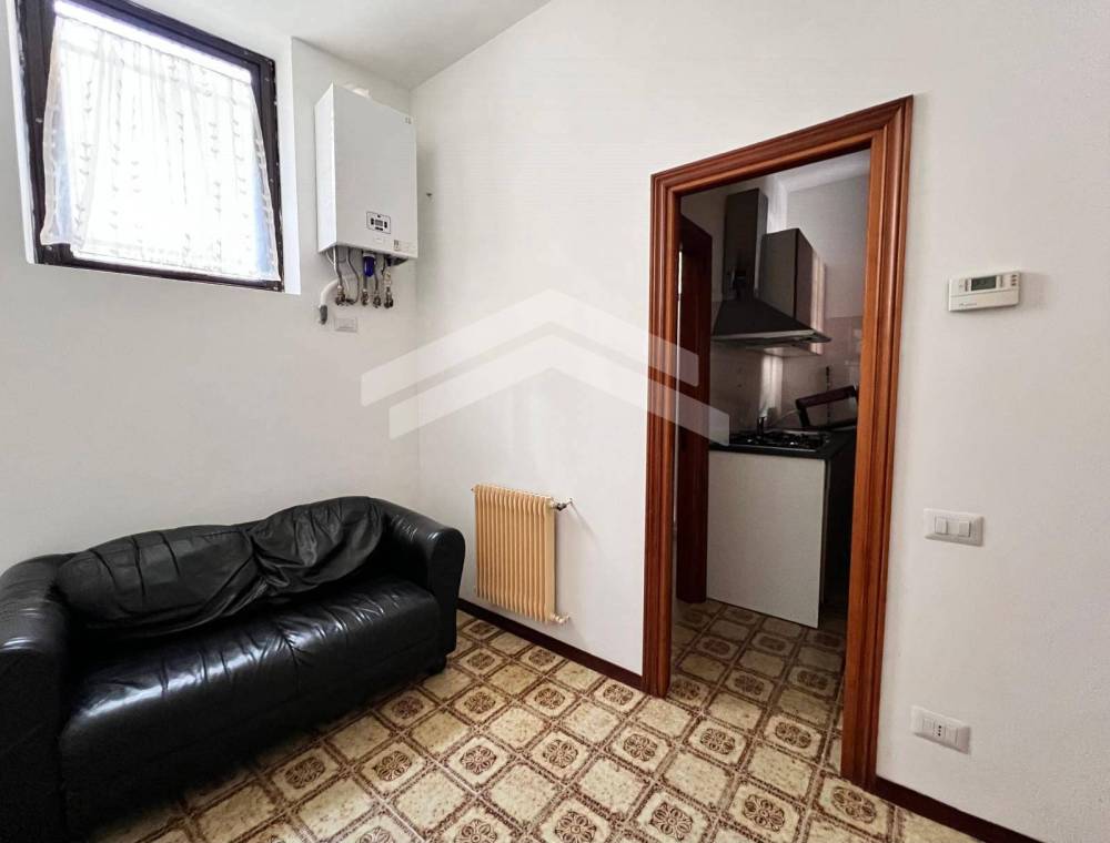 appartamento in affitto a Campobasso in zona Centro Città