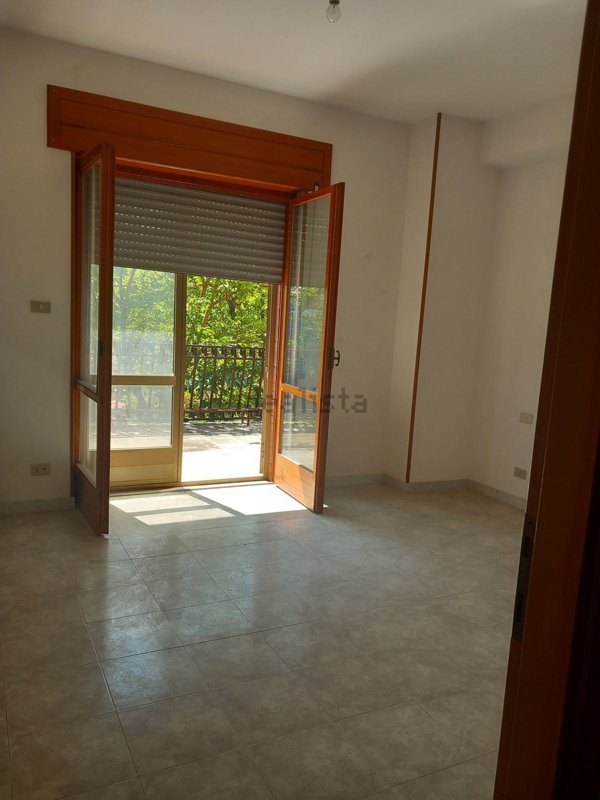 appartamento in affitto a Campobasso
