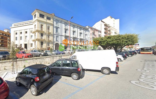 appartamento in affitto a Campobasso in zona Centro Città