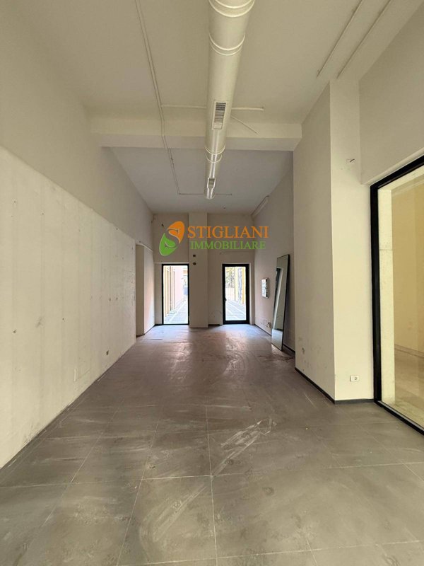 locale commerciale in affitto a Campobasso in zona Centro Città