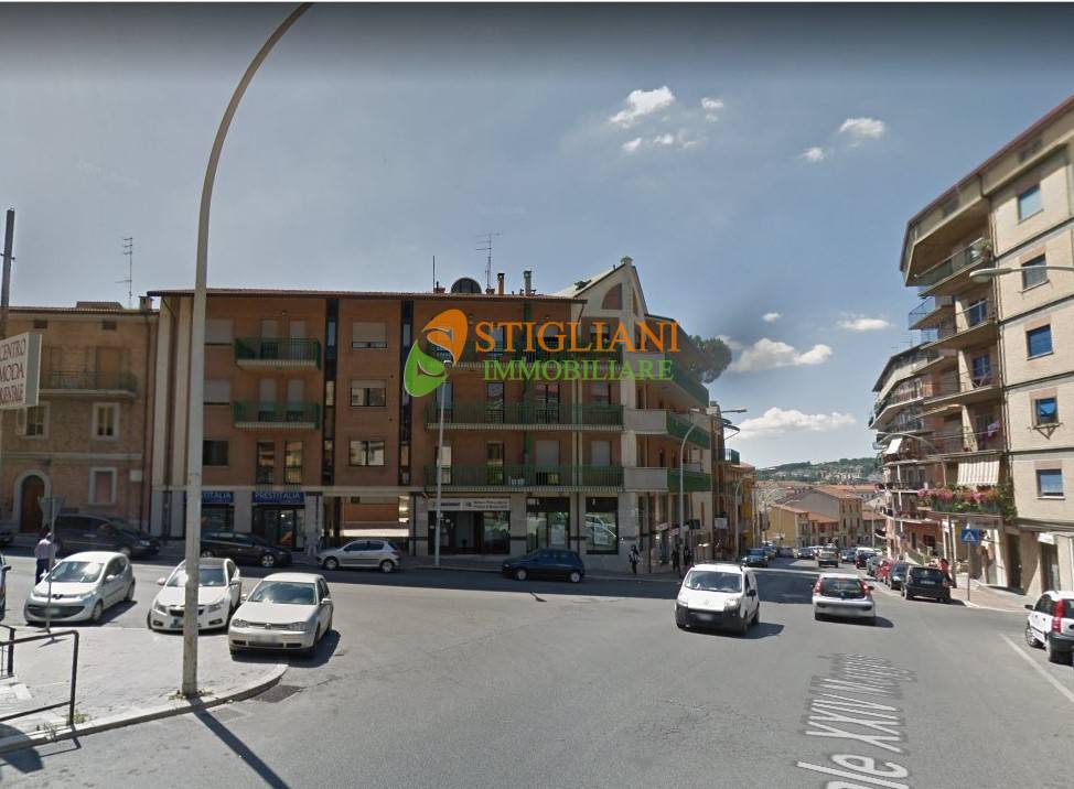 locale commerciale in affitto a Campobasso