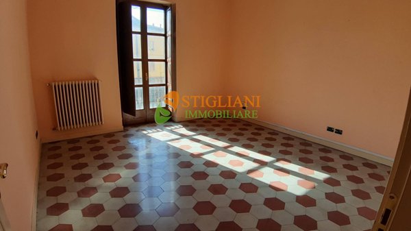 ufficio in affitto a Campobasso in zona Centro Città