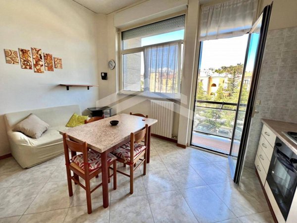 appartamento in affitto a Campobasso in zona Centro Città