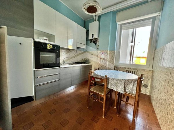 appartamento in affitto a Campobasso in zona Centro Città