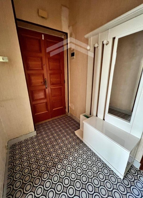 appartamento in affitto a Campobasso in zona Centro Città