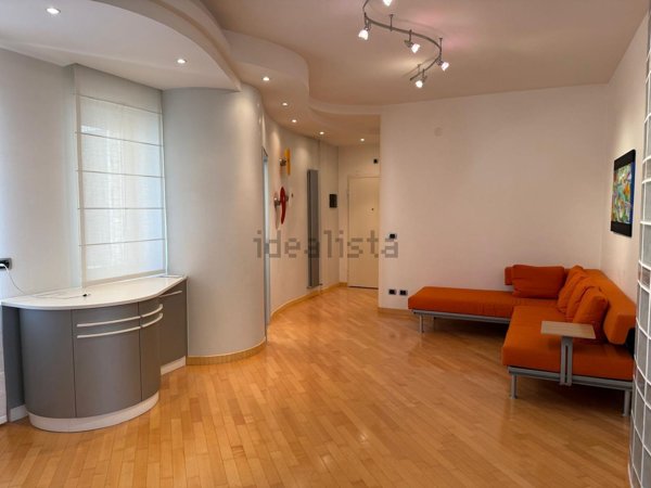 appartamento in affitto a Campobasso