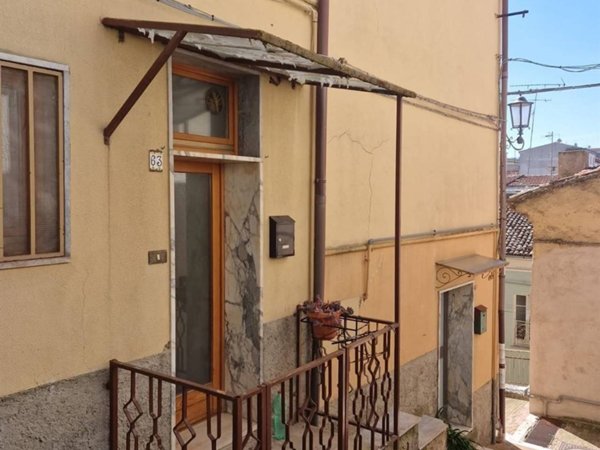 appartamento in affitto a Campobasso in zona Centro Città