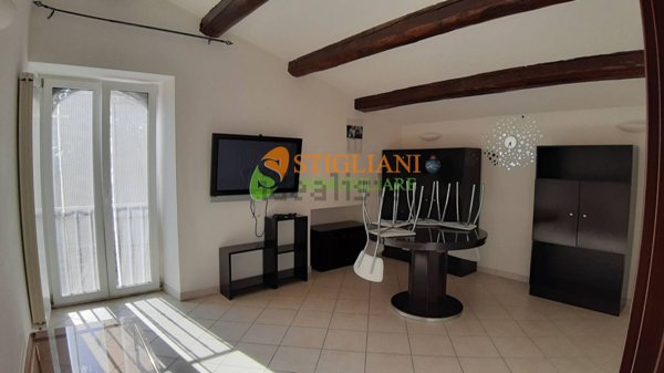 appartamento in affitto a Campobasso in zona Centro Città