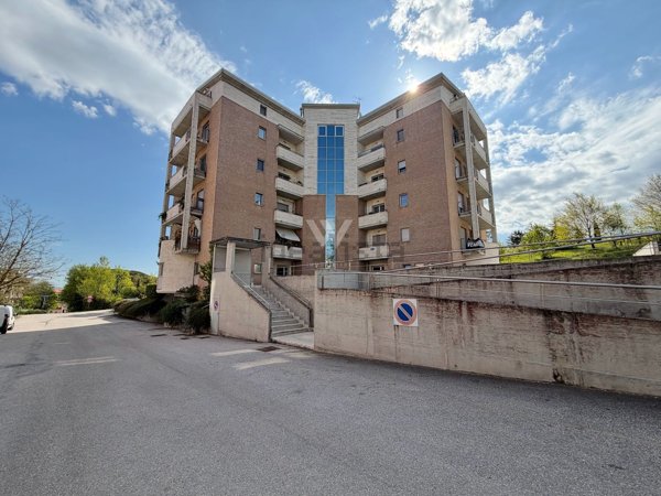 appartamento in affitto a Campobasso