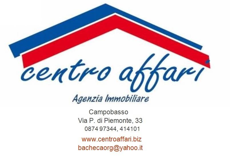 locale commerciale in affitto a Campobasso in zona Centro Città