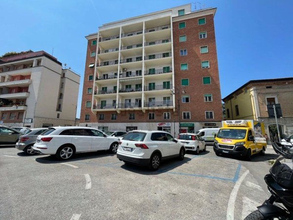 appartamento in affitto a Campobasso