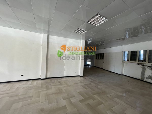 locale commerciale in affitto a Campobasso
