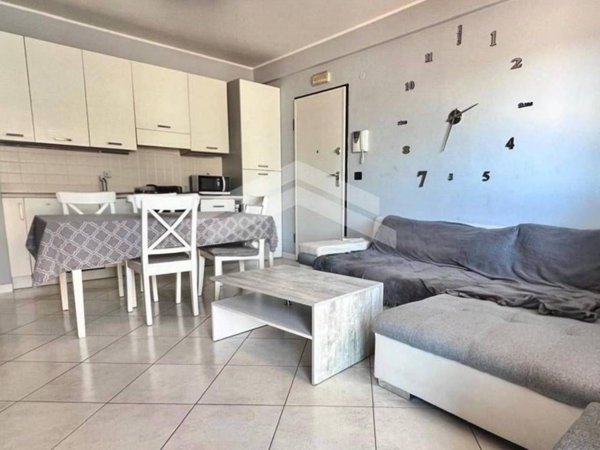 appartamento in affitto a Campobasso in zona Vazzieri