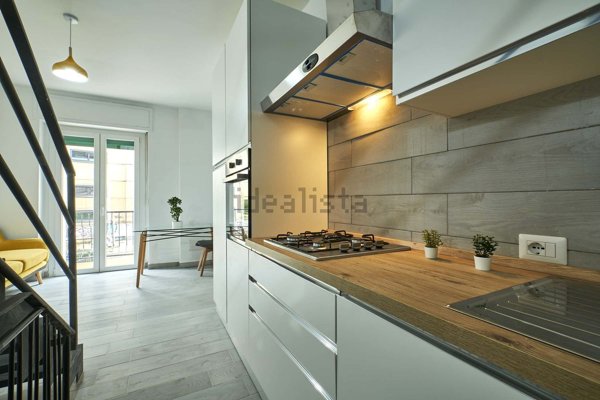 appartamento in affitto a Campobasso