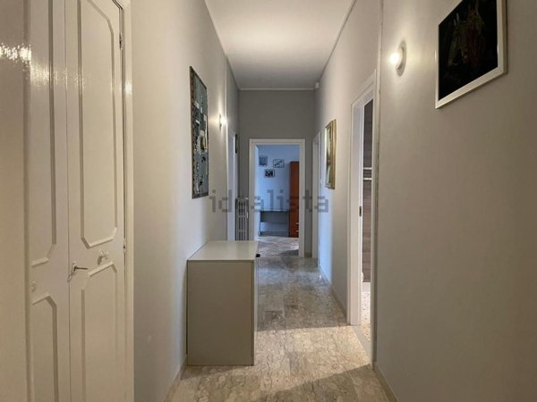 appartamento in affitto a Campobasso in zona Centro Città