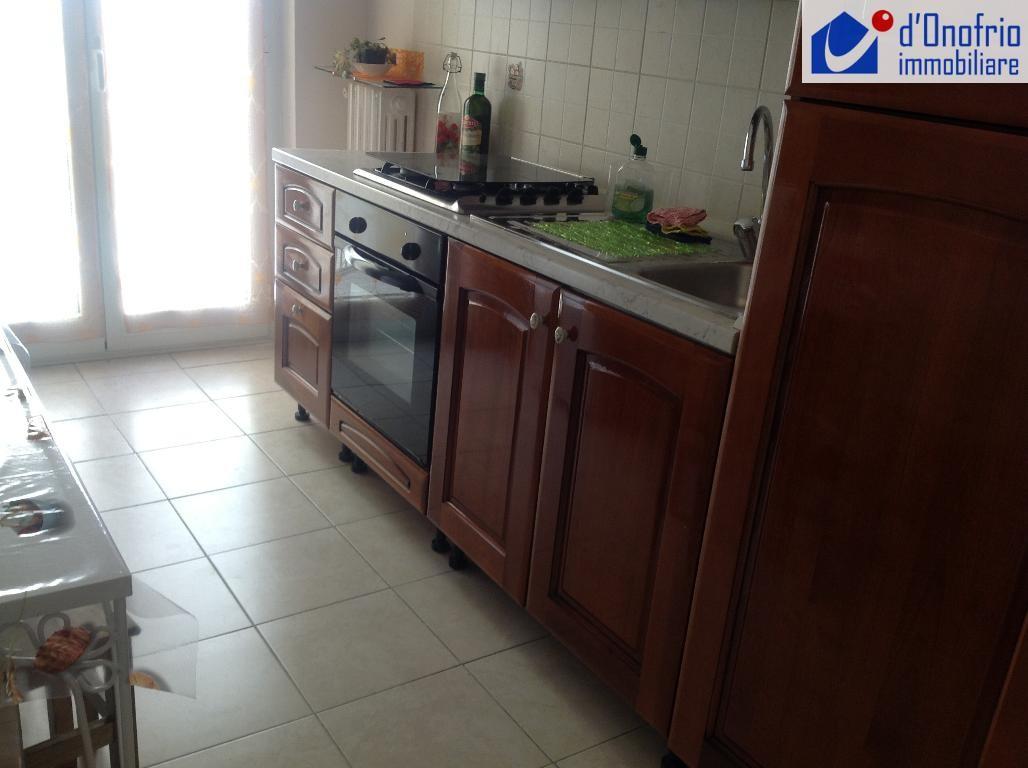 appartamento in affitto a Campobasso