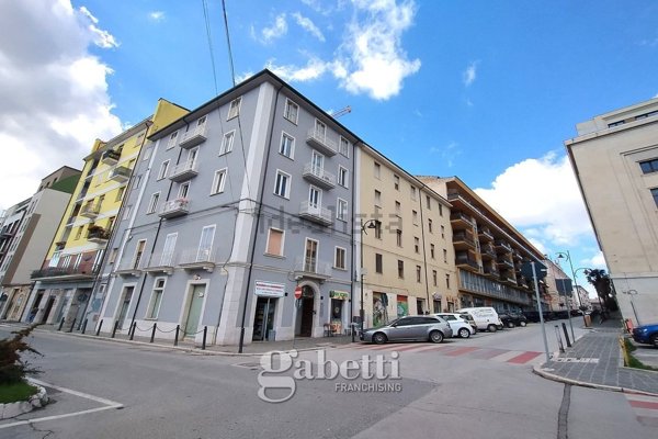 appartamento in affitto a Campobasso